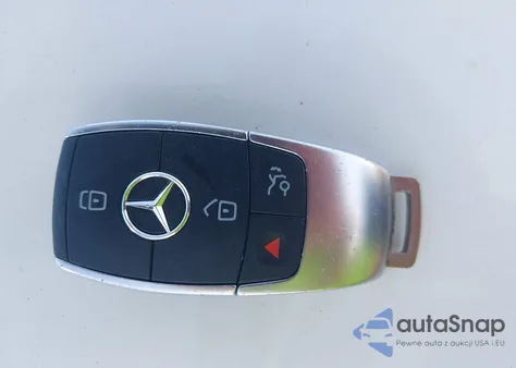 2022 Mercedes-Benz Gle 350 from USA, damaged, VIN 4JGFB4JB6NA606900